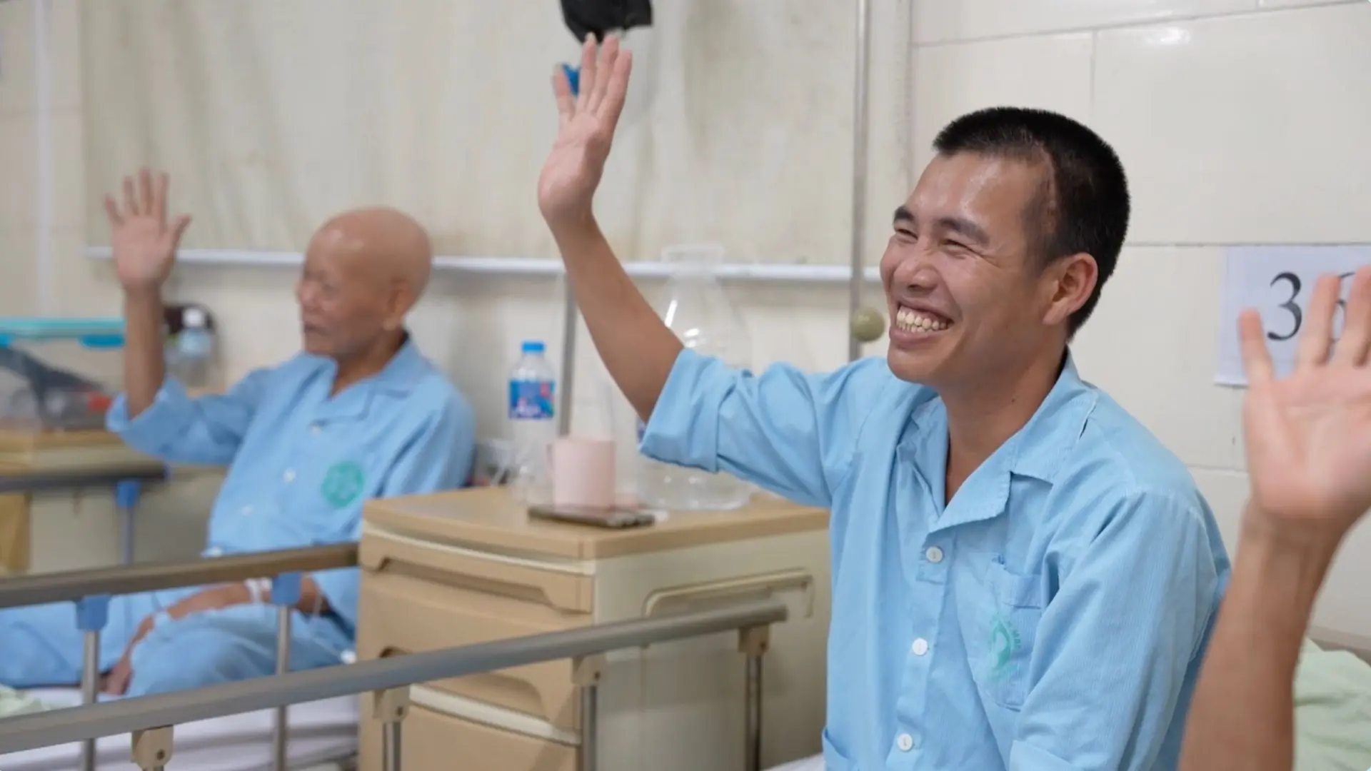 5 phút cười mỗi ngày